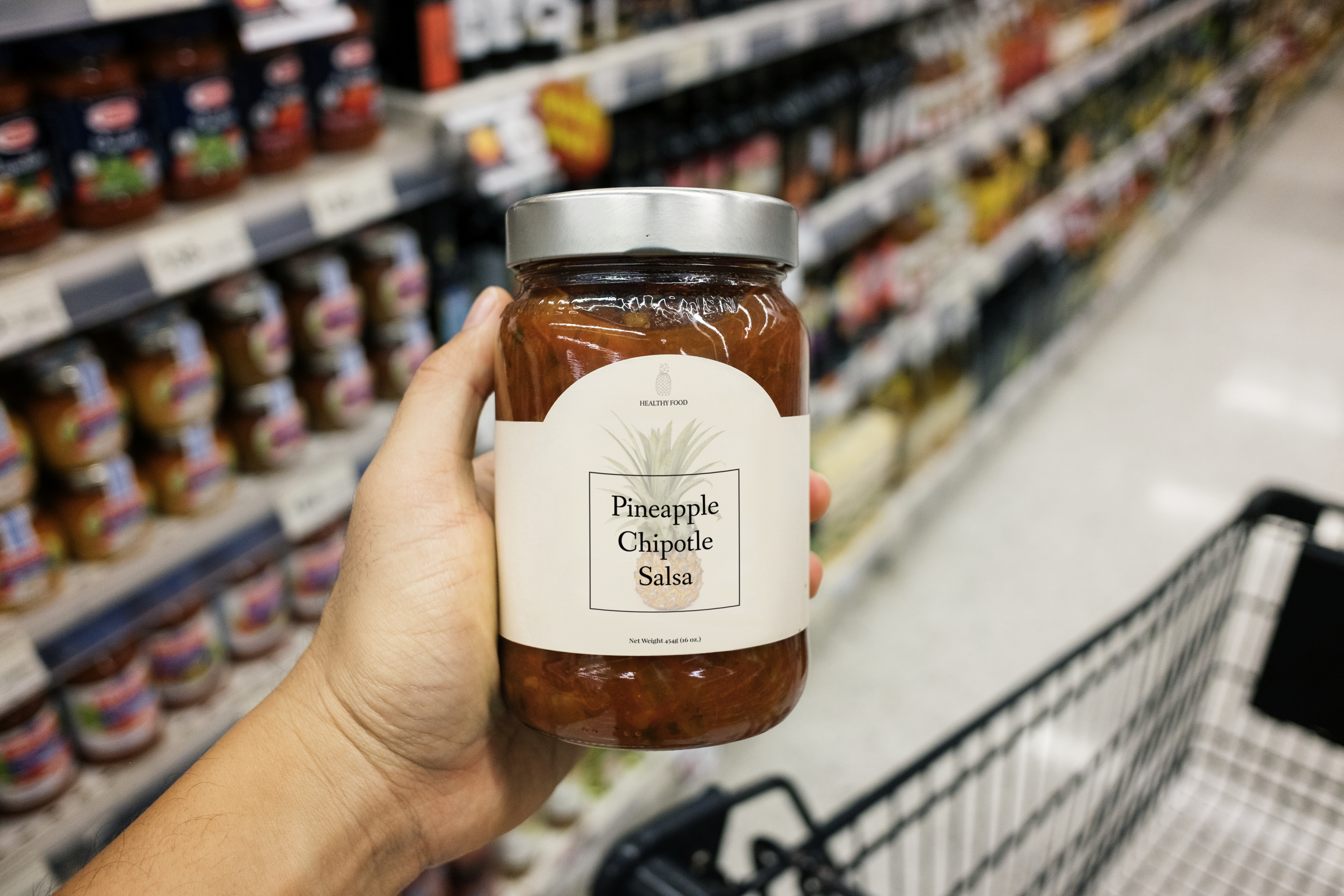Produit alimentaire